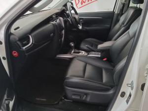 Toyota Fortuner 2.8GD-6 4x4 - Image 7