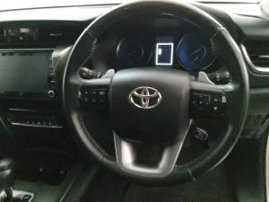 Toyota Fortuner 2.8GD-6 4x4 - Image 8