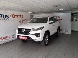 Toyota Fortuner 2.8GD-6 4x4 - Image 11