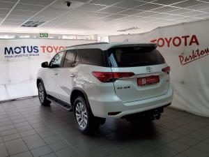 Toyota Fortuner 2.8GD-6 4x4 - Image 12