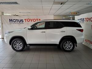 Toyota Fortuner 2.8GD-6 4x4 - Image 13