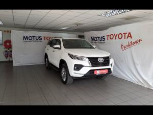 Toyota Fortuner 2.8GD-6 4x4 - Image 1