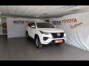 Thumbnail Toyota Fortuner 2.8GD-6 4x4