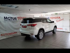 Toyota Fortuner 2.8GD-6 4x4 - Image 2