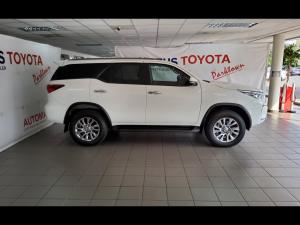 Toyota Fortuner 2.8GD-6 4x4 - Image 3