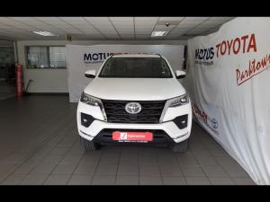 Toyota Fortuner 2.8GD-6 4x4 - Image 4