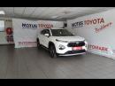 Thumbnail Toyota Starlet Cross 1.5 XR auto
