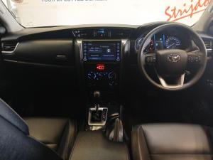 Toyota Fortuner 2.4GD-6 4x4 - Image 6