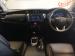 Toyota Fortuner 2.4GD-6 4x4 - Thumbnail 6