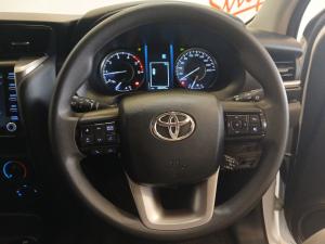 Toyota Fortuner 2.4GD-6 4x4 - Image 8