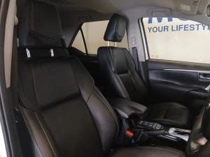 Toyota Fortuner 2.4GD-6 4x4 - Image 15