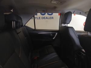 Toyota Fortuner 2.4GD-6 4x4 - Image 16
