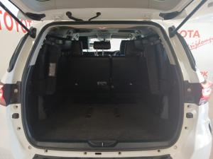 Toyota Fortuner 2.4GD-6 4x4 - Image 18