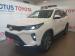 Toyota Fortuner 2.4GD-6 4x4 - Thumbnail 20