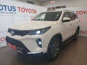 Toyota Fortuner 2.4GD-6 4x4 - Image 20