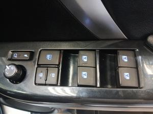 Toyota Fortuner 2.4GD-6 4x4 - Image 22