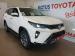 Toyota Fortuner 2.4GD-6 4x4 - Thumbnail 1