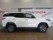 Toyota Fortuner 2.4GD-6 4x4 - Thumbnail 3