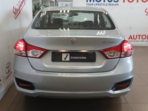 Suzuki Ciaz 1.5 GL manual - Image 5