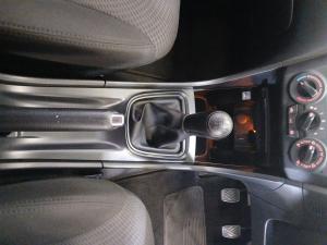 Suzuki Ciaz 1.5 GL manual - Image 11