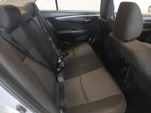 Suzuki Ciaz 1.5 GL manual - Image 17