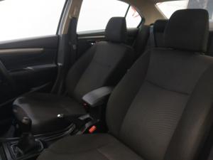 Suzuki Ciaz 1.5 GL manual - Image 19