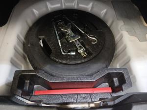 Suzuki Ciaz 1.5 GL manual - Image 21