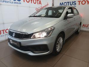 Suzuki Ciaz 1.5 GL manual - Image 22