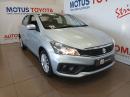 Thumbnail Suzuki Ciaz 1.5 GL manual