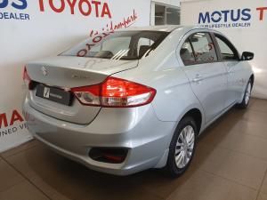Suzuki Ciaz 1.5 GL manual - Image 2