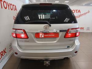 Toyota Fortuner 3.0D-4D 4x4 - Image 5
