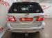 Toyota Fortuner 3.0D-4D 4x4 - Thumbnail 5