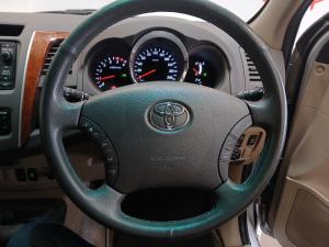 Toyota Fortuner 3.0D-4D 4x4 - Image 8