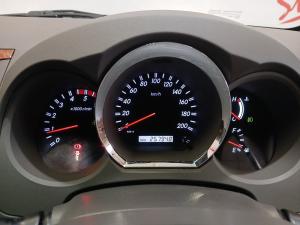 Toyota Fortuner 3.0D-4D 4x4 - Image 11