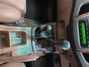Toyota Fortuner 3.0D-4D 4x4 - Image 12