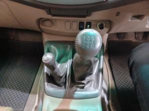 Toyota Fortuner 3.0D-4D 4x4 - Image 13