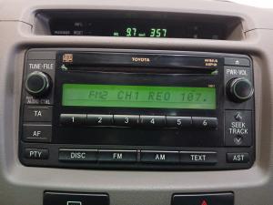 Toyota Fortuner 3.0D-4D 4x4 - Image 14