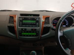 Toyota Fortuner 3.0D-4D 4x4 - Image 15