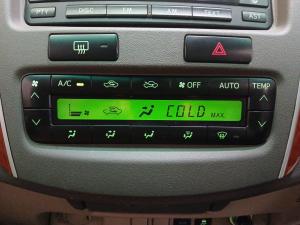 Toyota Fortuner 3.0D-4D 4x4 - Image 16