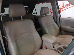 Toyota Fortuner 3.0D-4D 4x4 - Image 17