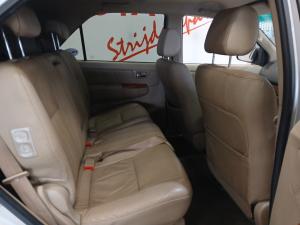 Toyota Fortuner 3.0D-4D 4x4 - Image 18