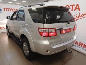 Toyota Fortuner 3.0D-4D 4x4 - Image 24