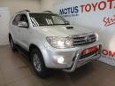 Thumbnail Toyota Fortuner 3.0D-4D 4x4