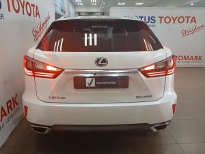 Lexus RX 350 EX - Image 5