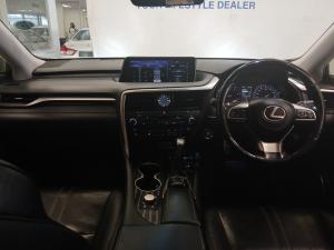 Lexus RX 350 EX - Image 6