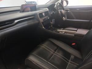 Lexus RX 350 EX - Image 7