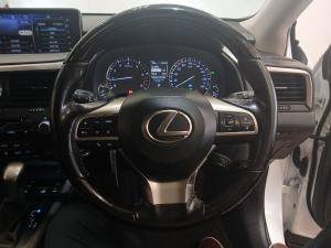 Lexus RX 350 EX - Image 8