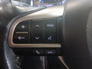Lexus RX 350 EX - Image 9