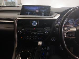 Lexus RX 350 EX - Image 15