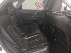 Lexus RX 350 EX - Image 18